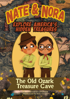 The Old Ozark Treasure Cave B0FJFRJ1B9 Book Cover