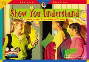 Show You Understand 1574718355 Book Cover