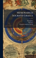 Memorabilia Socratis Graece (German Edition) 1024683168 Book Cover