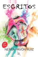 Es gritos (Spanish Edition) B0DWKQ81YB Book Cover