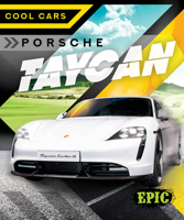 Porsche Taycan 1644877821 Book Cover
