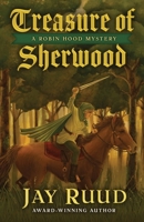Treasure of Sherwood 1645995402 Book Cover