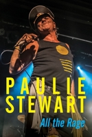 Paulie Stewart: All The Rage 1877096334 Book Cover
