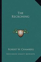 The Reckoning 1514324687 Book Cover