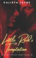 Little Red's Temptation B098JL3Q2K Book Cover