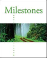 Milestones A 1424008875 Book Cover