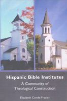 Hispanic Bible Institutes 1589661036 Book Cover