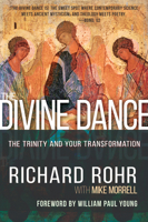 The Divine Dance: The Trinity and Your Transformation 0281078157 Book Cover