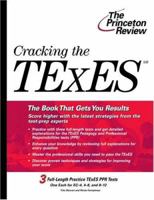 Cracking the TExES (College Test Prep)
