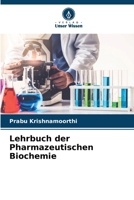 Lehrbuch der Pharmazeutischen Biochemie (German Edition) 6208078474 Book Cover