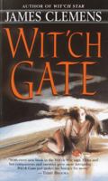 Wit'ch Gate 034544244X Book Cover