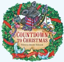 Countdown to Christmas 1402799837 Book Cover