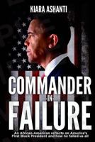 Commander-in-Failure 1546730257 Book Cover