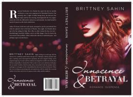 Innocence & Betrayal 1719962952 Book Cover