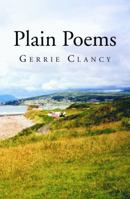 Plain Poems 1847719791 Book Cover