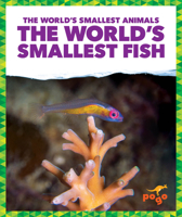 The World's Smallest Fish B0CTLKPV7H Book Cover