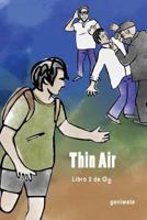 Thin Air 1720419388 Book Cover