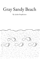 Gray Sandy Beach B0F3W3HHNQ Book Cover