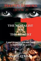 Hayti's Echoes: The Moralist vs. The Realist B0DV1PQMKZ Book Cover