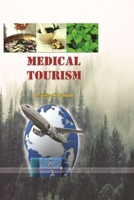 Medical Tourism 1365444759 Book Cover