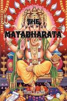 The Mayabharata 1456316257 Book Cover