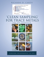 'Clean Sampling' for Trace Metals: The 360° Approach 1662839332 Book Cover