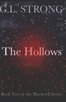 The Hollows: Book Two of the Blackwell Series B0C9RWW38D Book Cover