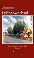 Leichenwechsel 3743937883 Book Cover