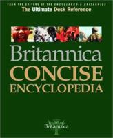 Britannica Concise Encyclopedia 0852298323 Book Cover