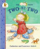 The Twins, Two by Two 156402041X Book Cover