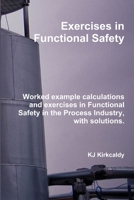 Exercises in Functional Safety 1326557653 Book Cover