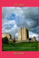 Filey Brigg: A Modern Romance 1512285331 Book Cover