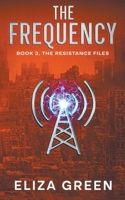 The Frequency B0C694ZTY6 Book Cover