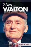 Sam Walton: Founder of the Walmart Empire 1617838985 Book Cover