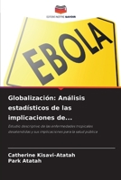 Globalización: Análisis estadísticos de las implicaciones de... (Spanish Edition) 6209897576 Book Cover