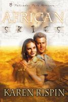 African Skies (Palisades Pure Romance) 1576736261 Book Cover