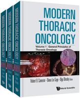 Modern Thoracic Oncology 981472551X Book Cover