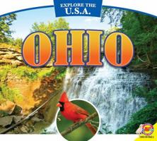 Ohio Ohio 1489674691 Book Cover