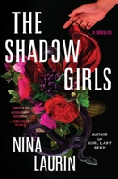 The Shadow Girls 1538707276 Book Cover