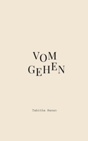Vom Gehen 3753425389 Book Cover