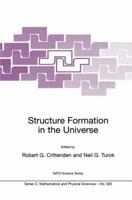Structure Formation in the Universe (NATO Science Series C: (closed)) 140200155X Book Cover