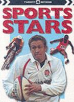 Sports Stars 1842293524 Book Cover