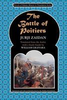 The Battle of Poitiers: Charles Martel and 'abd Al- Rahman 0984843507 Book Cover