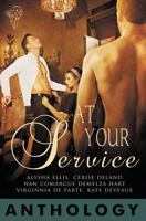 At Your Service 178184626X Book Cover