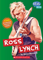 Ross Lynch 0531215733 Book Cover