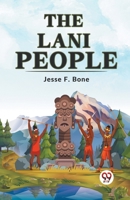 The Lani People 9359322385 Book Cover