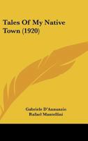 Tales Of My Native Town 1016790449 Book Cover