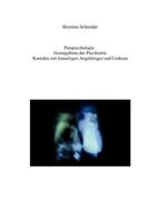 Parapsychologie: Grenzgebiete der Psychiatrie 3844897860 Book Cover