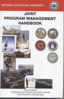 Joint Program Management Handbook, July 2004 0160731305 Book Cover