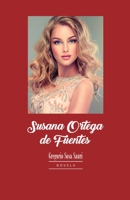Susana Ortega de Fuentes B08VYLNZGV Book Cover